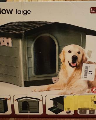 Cuccia cane Bama taglia Large