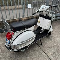 Piaggio vespa px 150
