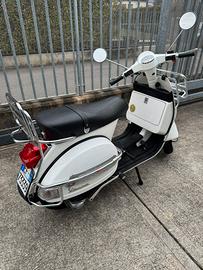Piaggio vespa px 150