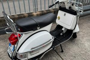 Piaggio vespa px 150