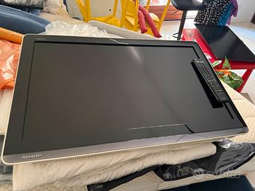 Tv Sharp Aquos