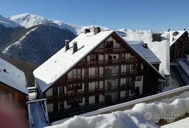 Box e cantina Borgo Stalle Lunghe Prato Nevoso