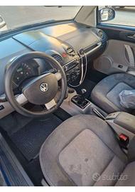 New beetle cabrio