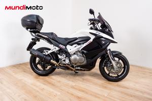 HONDA CROSSRUNNER 800 VFR 800 X - 2013