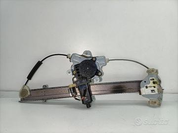 MECCANISMO ALZAVETRO ANT. DX HYUNDAI Getz 1Â° Seri