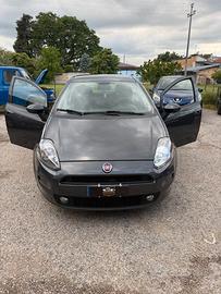 Grande Punto Evo 2016 Trattabili
