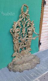 Portaombrelli in Ghisa