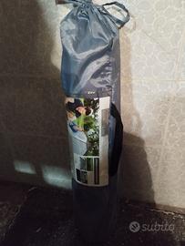 tenda da campeggio/ spiaggia 