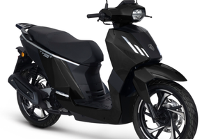 Peugeot Tweet 125 KM 0