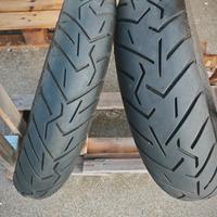 Gomme Pirelli Scorpion Trail ll