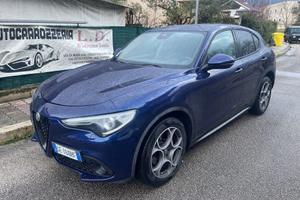 Alfa Romeo Stelvio 2.2 Turbodiesel 190 CV AT8 Q4 S