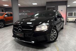 Mercedes-benz A 180 Classe A180 d Automatic Busine