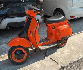 Vespa 50