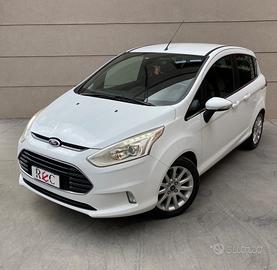 Ford B-Max 1.0 Benzina