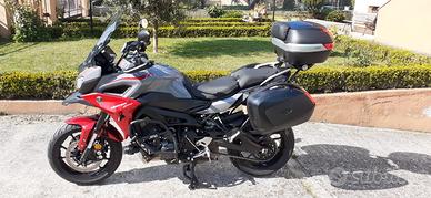 Yamaha Tracer 900 - 2019