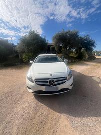 Mercedes classe a