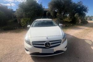 Mercedes classe a