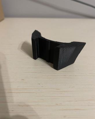 Chin Mount Action Cam Go Pro per tutti i caschi