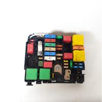 9804848480 SCATOLA FUSIBILI CITROEN C3 III (SX) 1.
