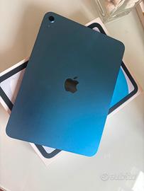 ipad a16,11 gen,128 gb  wi-fi pari al nuovo 