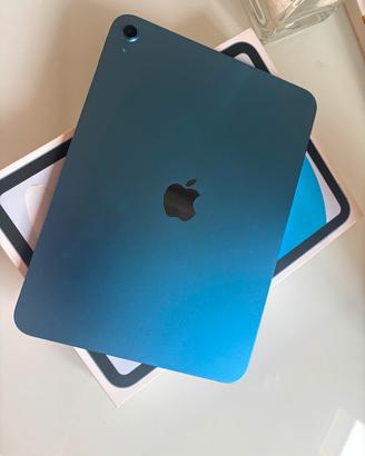ipad a16,11 gen,128 gb  wi-fi pari al nuovo 