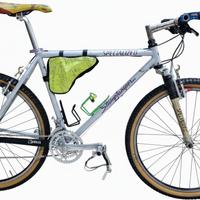 Specialized Stumpjumper anni '90 - MTB epoca