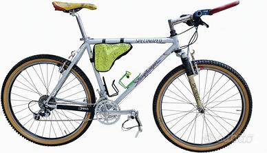 Specialized Stumpjumper anni '90 - MTB epoca