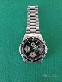 Orologio TAG HEUER 2000 Quartz Chronograph 200 mt