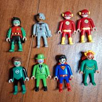 Kinder Sorpresa Playmobil da collezione