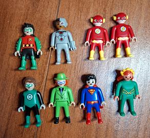Kinder Sorpresa Playmobil da collezione
