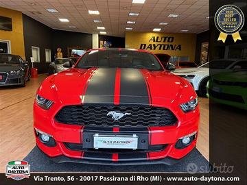 FORD Mustang Fastback 2.3 EcoBoost Automatica Fu