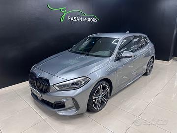 BMW 120 d Msport auto