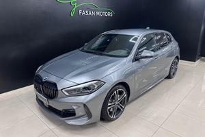 BMW 120 d Msport auto