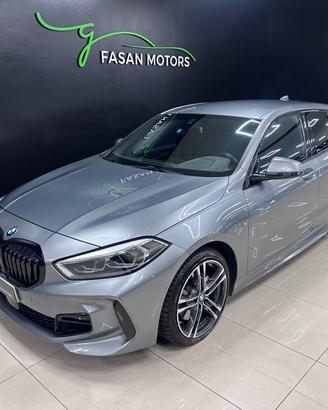 BMW 120 d Msport auto