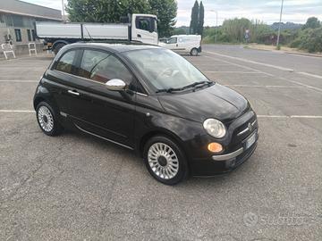 Fiat 500 1.2 Lounge SOLAMENTE 36.000 KM