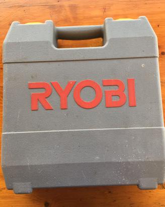 trapano Ryobi