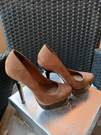 scarpe donna Bershka n. 36