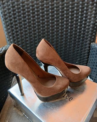 scarpe donna Bershka n. 36