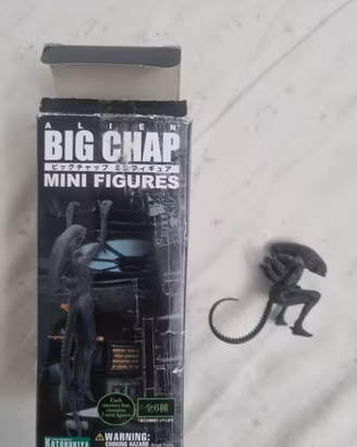 kotobukiya Alien 1