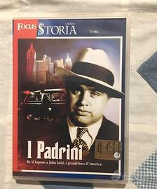 DVD originali sport storia 