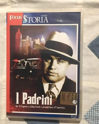 DVD originali sport storia 