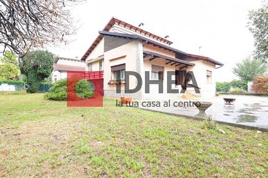 CASA SINGOLA VILLORBA RIF "NSV1"