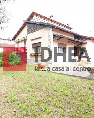CASA SINGOLA VILLORBA RIF "NSV1"