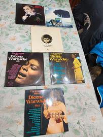 LP Charles Aznavour  più altri stranieri