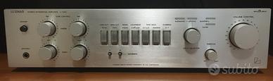 Luxman L 114 A