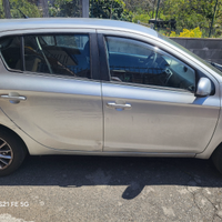 Hyunday i20
