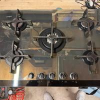 Piano cottura ELECTROLUX