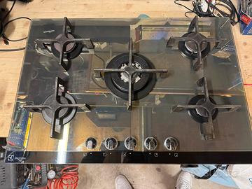 Piano cottura ELECTROLUX