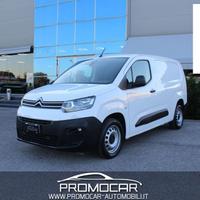 CITROEN Berlingo BlueHDi 100 S&S VAN XL CLUB *3