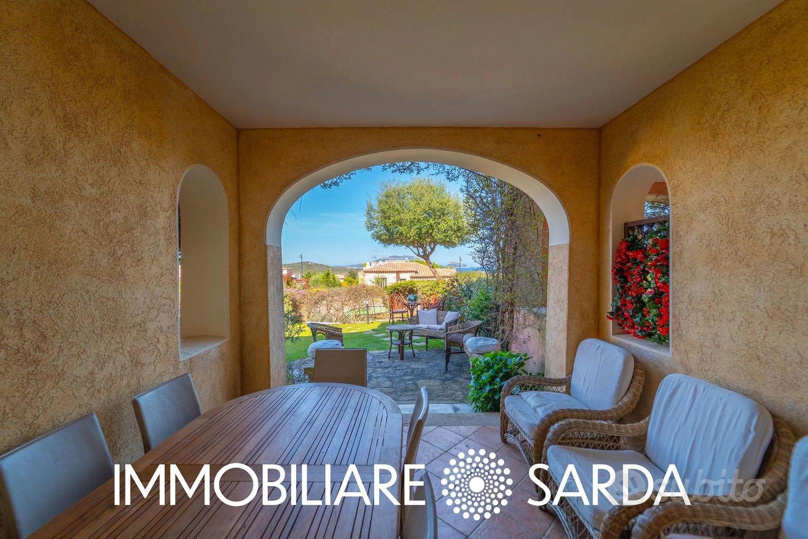 Appartamento – Terranoa/Olbia, Gallura Nord-Est Sardegna - Vista 5